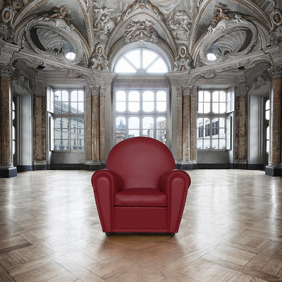 Poltrona Frau Armchair Vanity Fair Armchair
