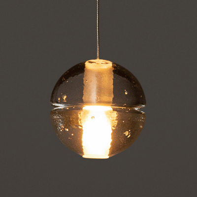Mobile / 14.1 Pendant Lamp, designed by Omer Arbel for Bocci
