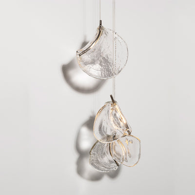 Mobile / 141 Series, designed by Omer Arbel and made by Bocci