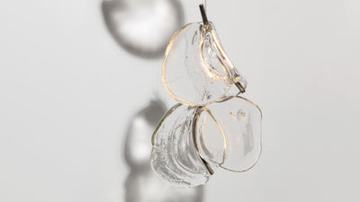 Desktop / 141 Series, designed by Omer Arbel and made by Bocci