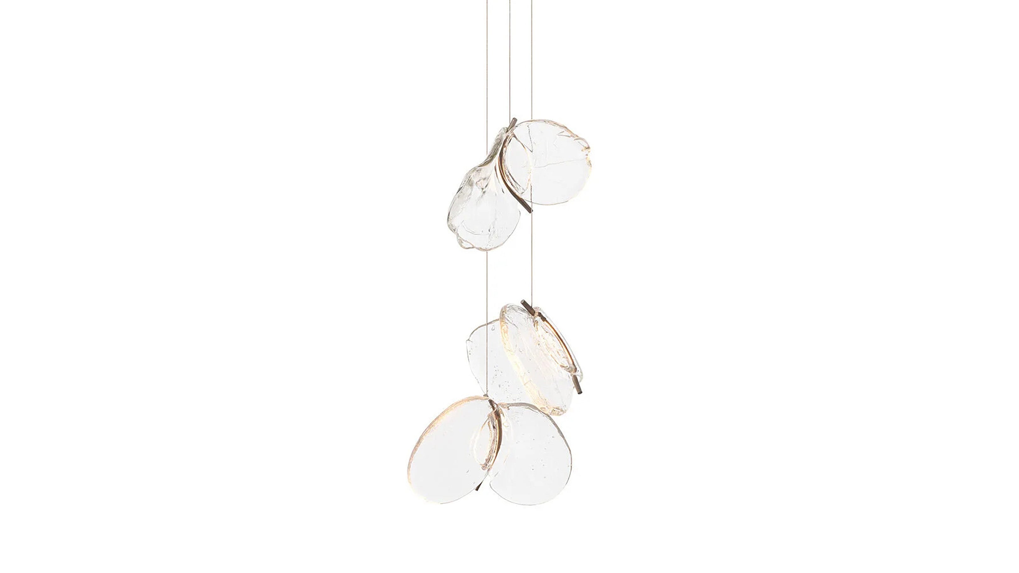 Desktop / 141 Series, designed by Omer Arbel and made by Bocci