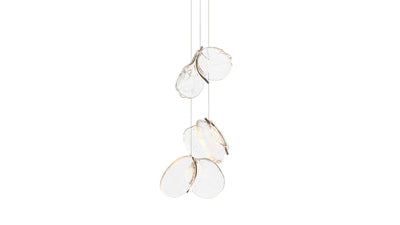 Desktop / 141 Series, designed by Omer Arbel and made by Bocci