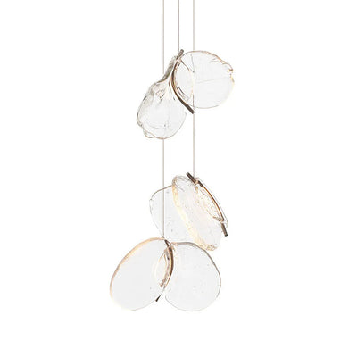 Mobile / 141 Series, designed by Omer Arbel and made by Bocci