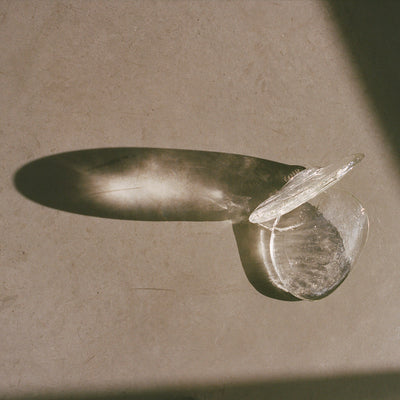 Mobile / 141 Series, designed by Omer Arbel and made by Bocci