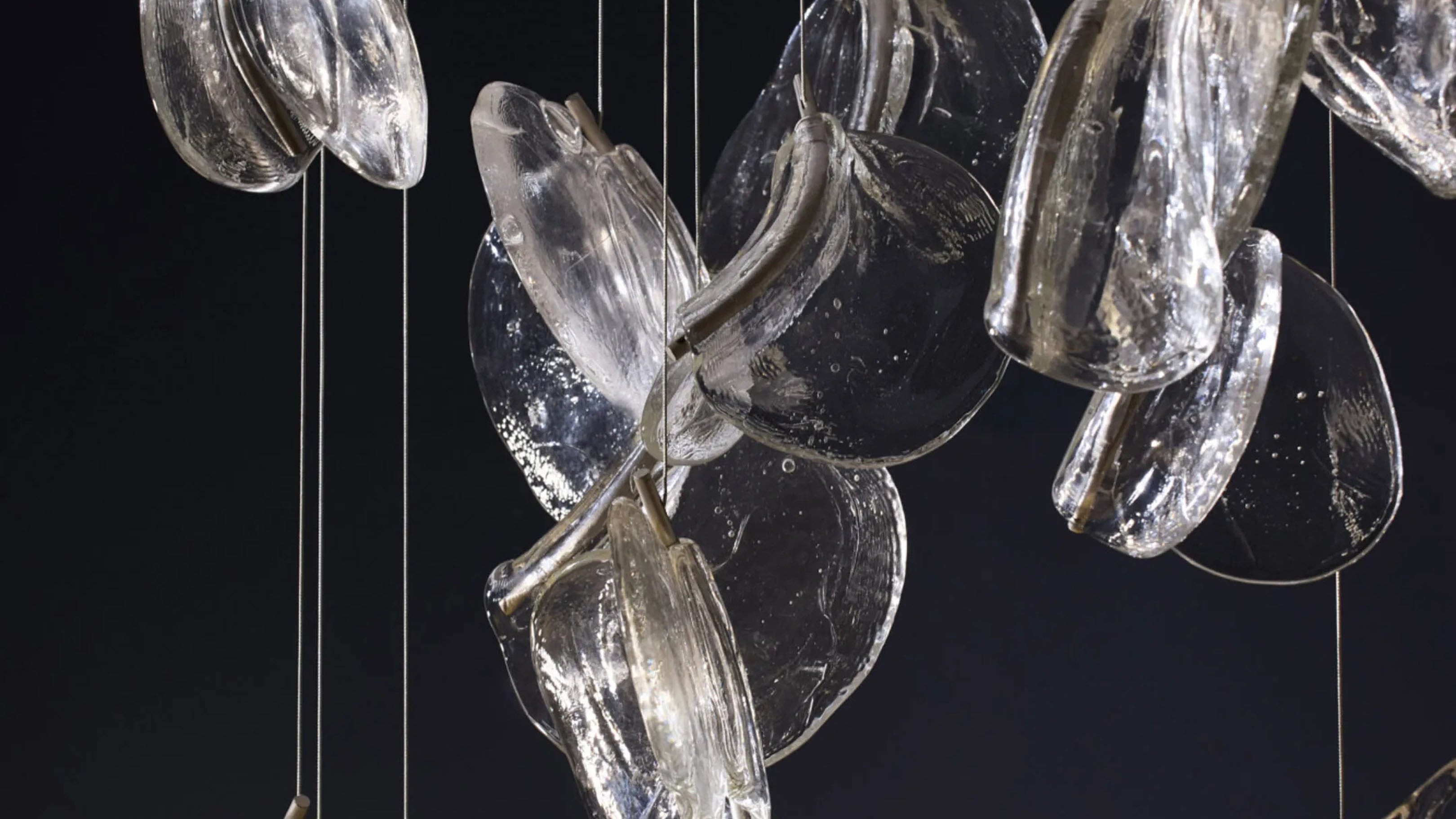 Desktop / 141 Series, designed by Omer Arbel and made by Bocci