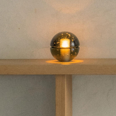 Bocci Table Lamp 14p Portable Lamp