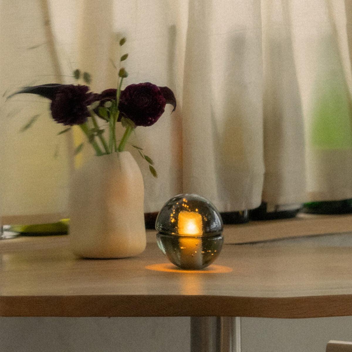 Bocci Table Lamp 14p Portable Lamp