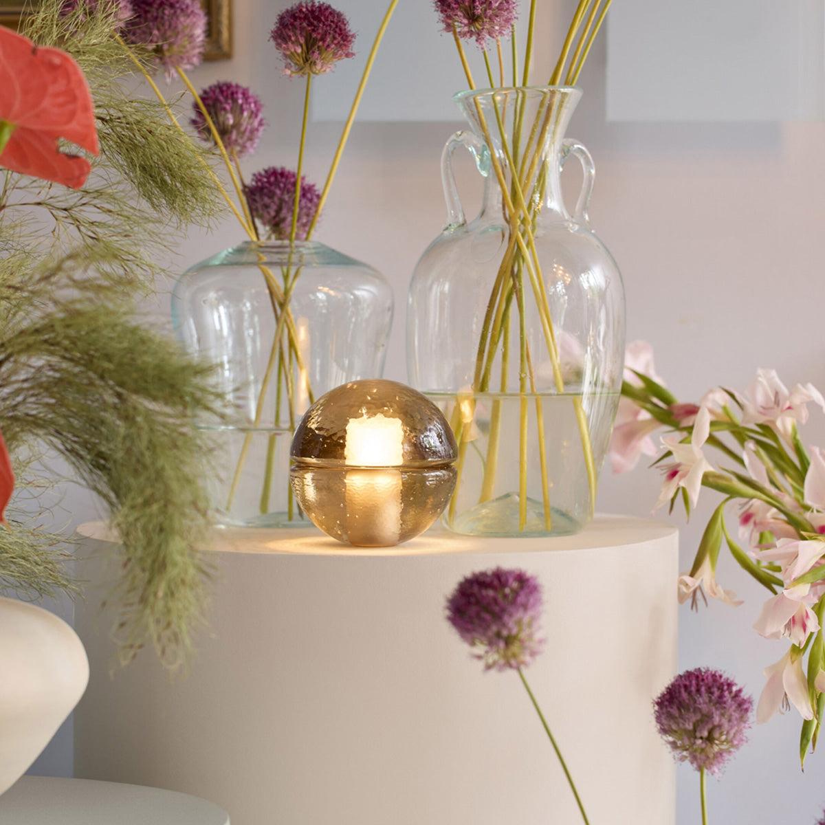 Bocci Table Lamp 14p Portable Lamp