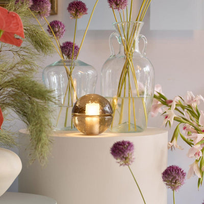 Bocci Table Lamp 14p Portable Lamp