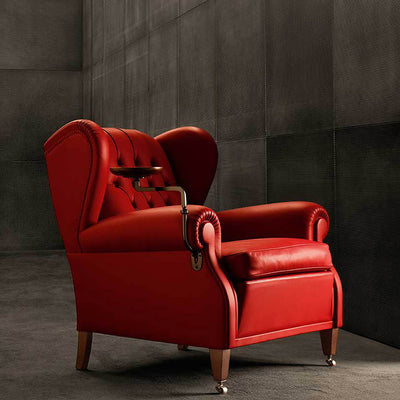 Poltrona Frau Armchair 1919 Armchair