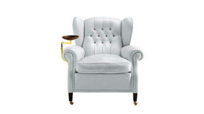 Desktop / 1919 Armchair by Poltrona Frau