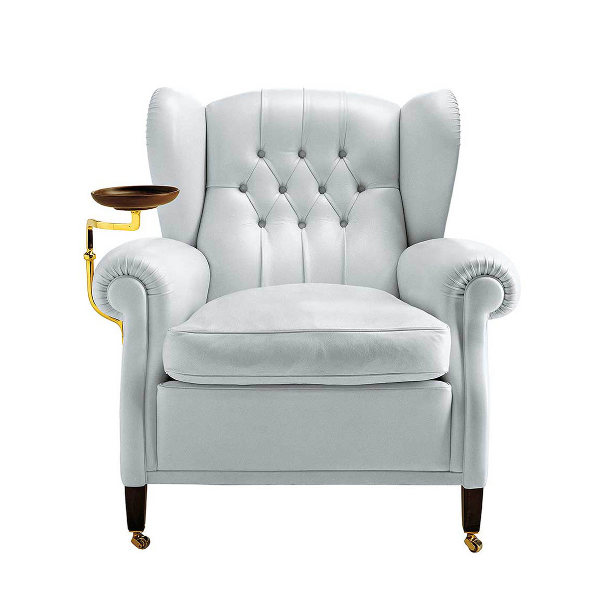 Mobile / 1919 Armchair by Poltrona Frau