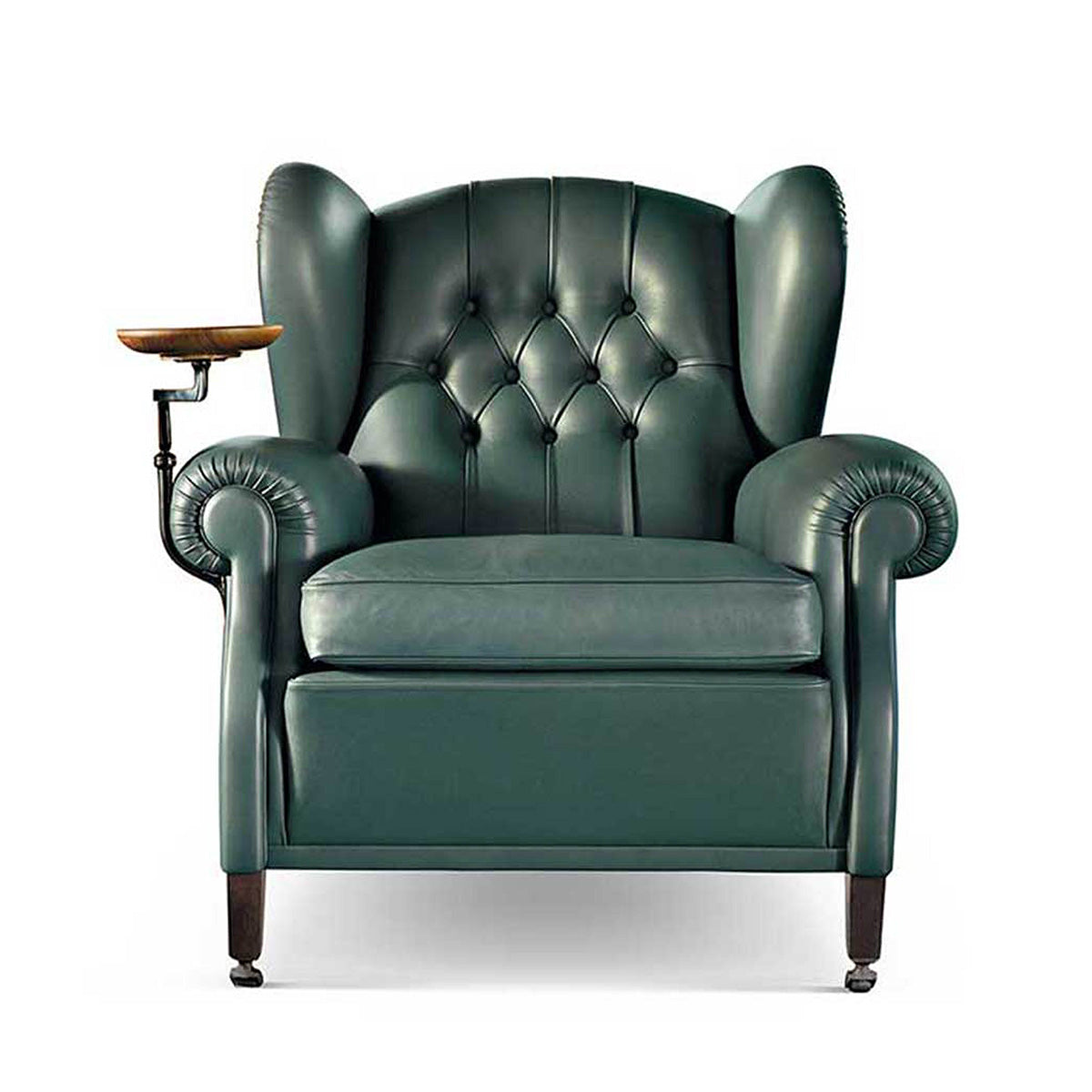 Mobile / 1919 Armchair by Poltrona Frau