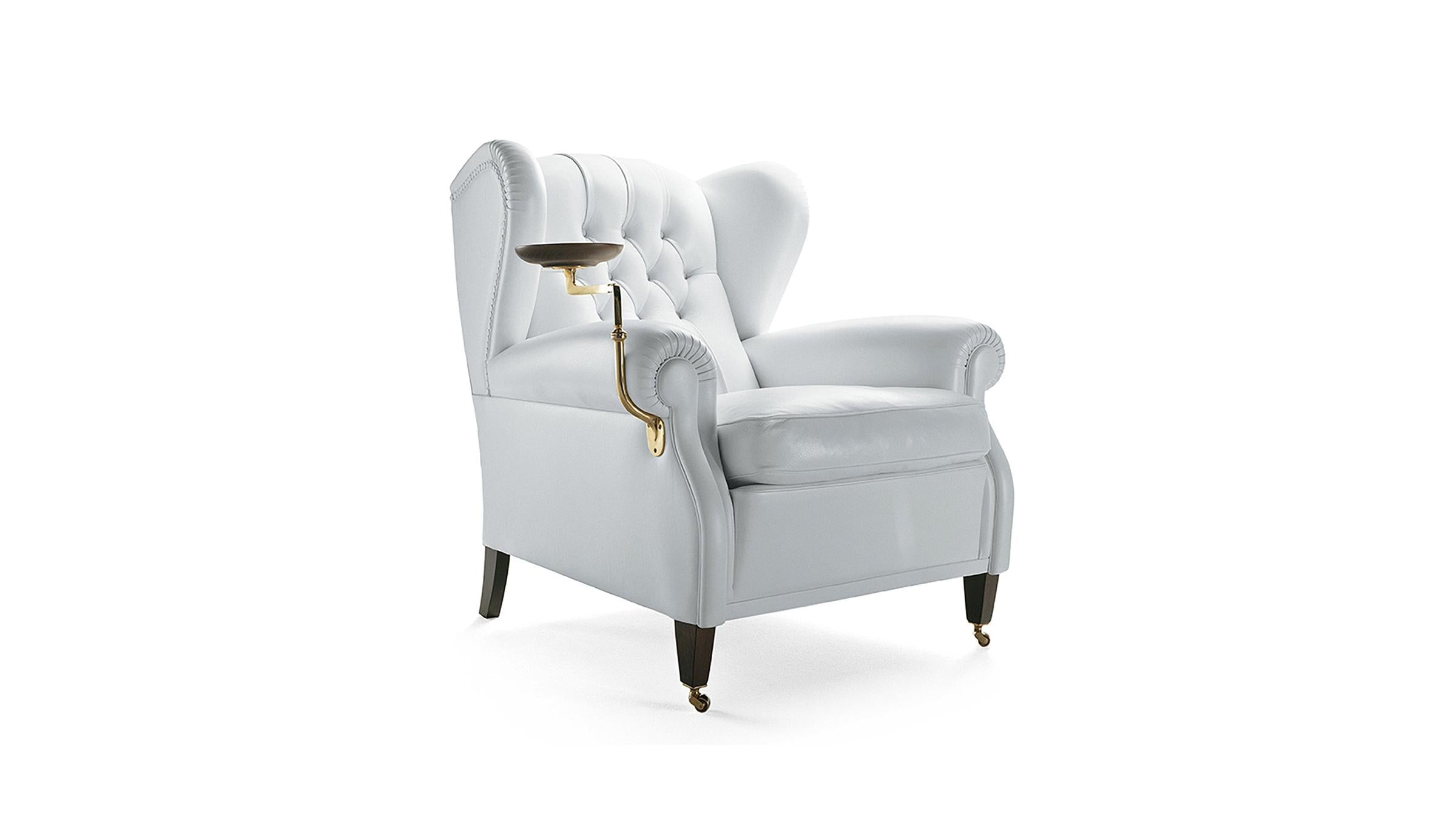Poltrona Frau Armchair 1919 Armchair