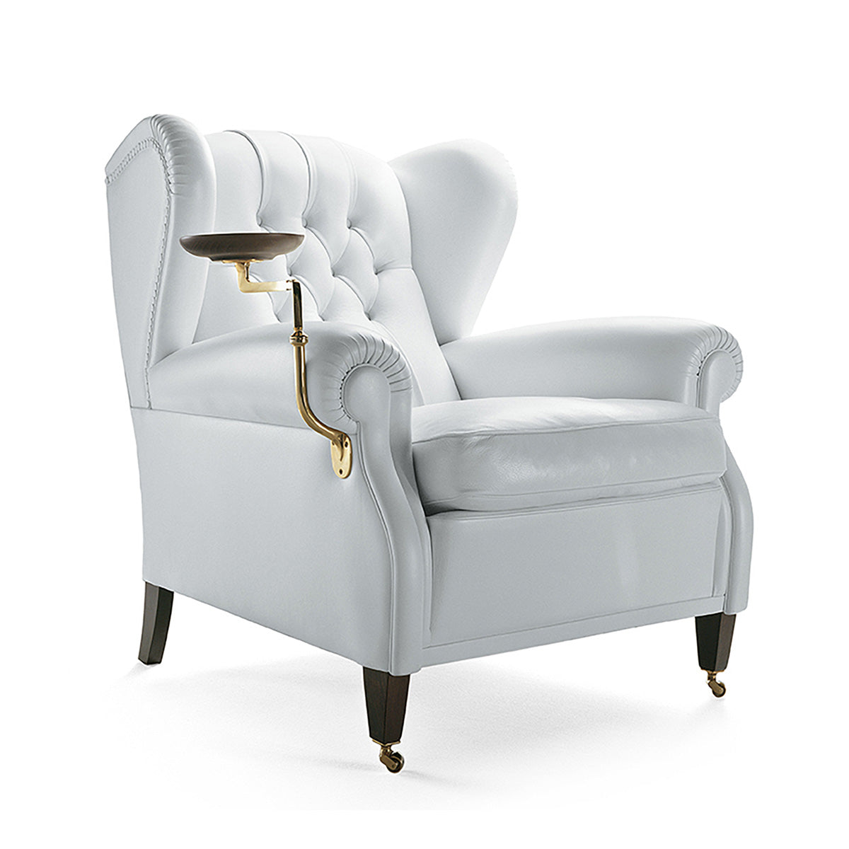 Mobile / 1919 Armchair by Poltrona Frau