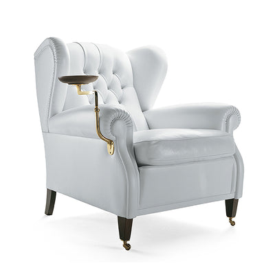 Mobile / 1919 Armchair by Poltrona Frau