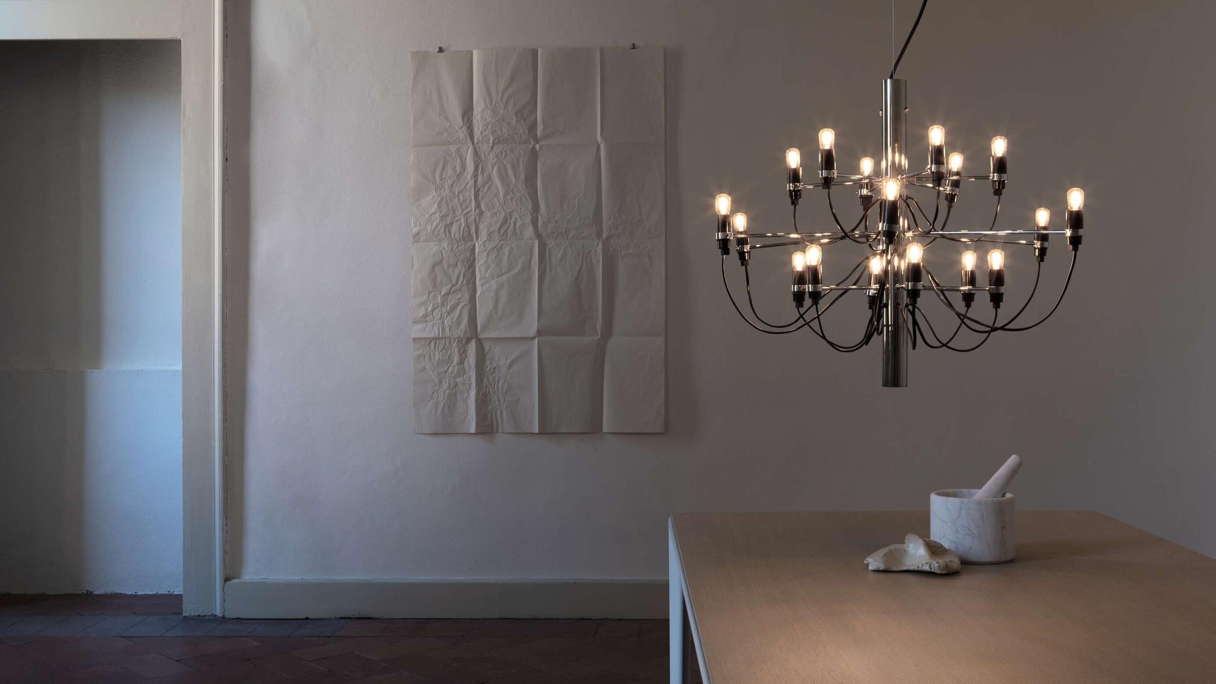 Flos Pendant Lamp 2097/18 UL