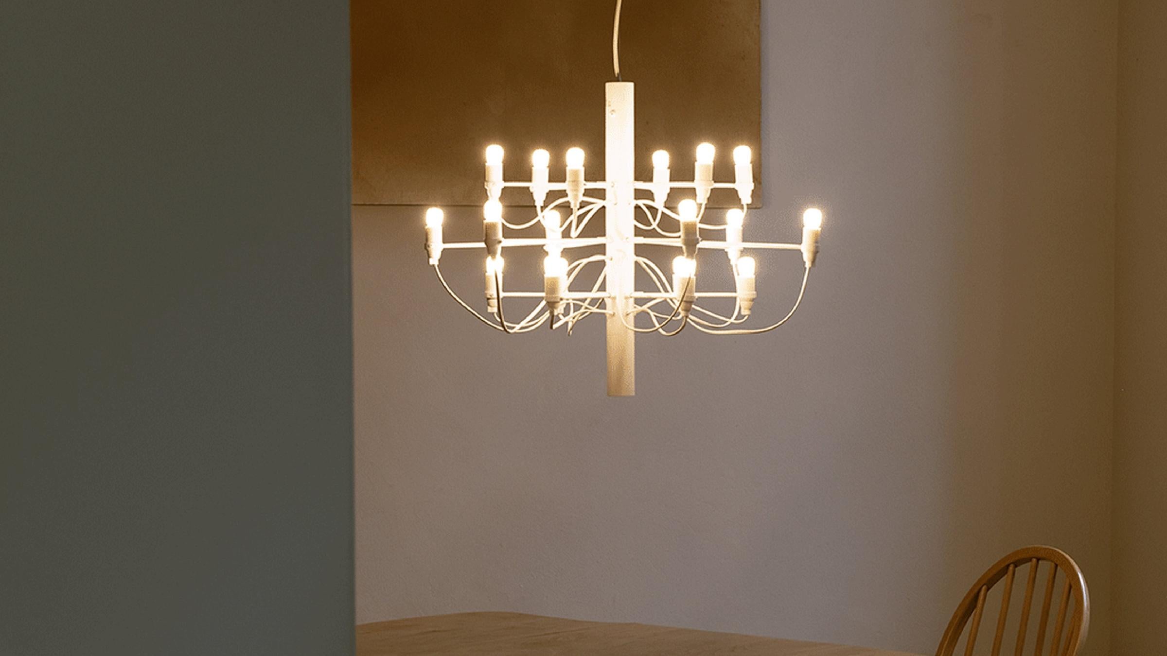 Flos Pendant Lamp 2097/18 UL