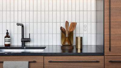 Desktop / 22 System by Bocci