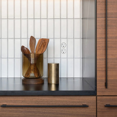 Mobile / 22 System by Bocci