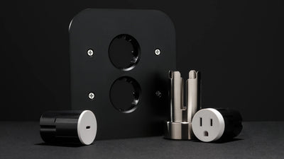 Desktop / 22 System by Bocci
