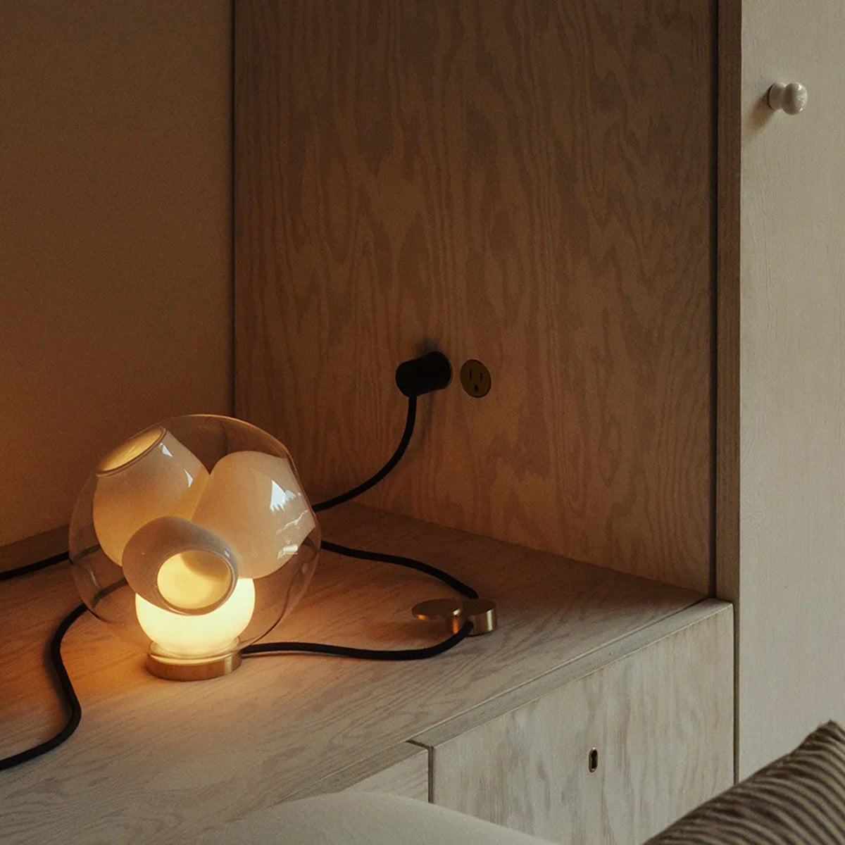 Mobile / 22 System by Bocci