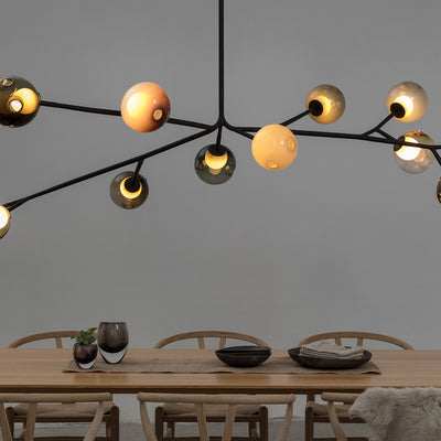 Mobile / 28 Series, designed by Omer Arbel for Bocci