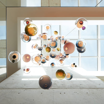 Bocci Pendant Lamp 28 Series
