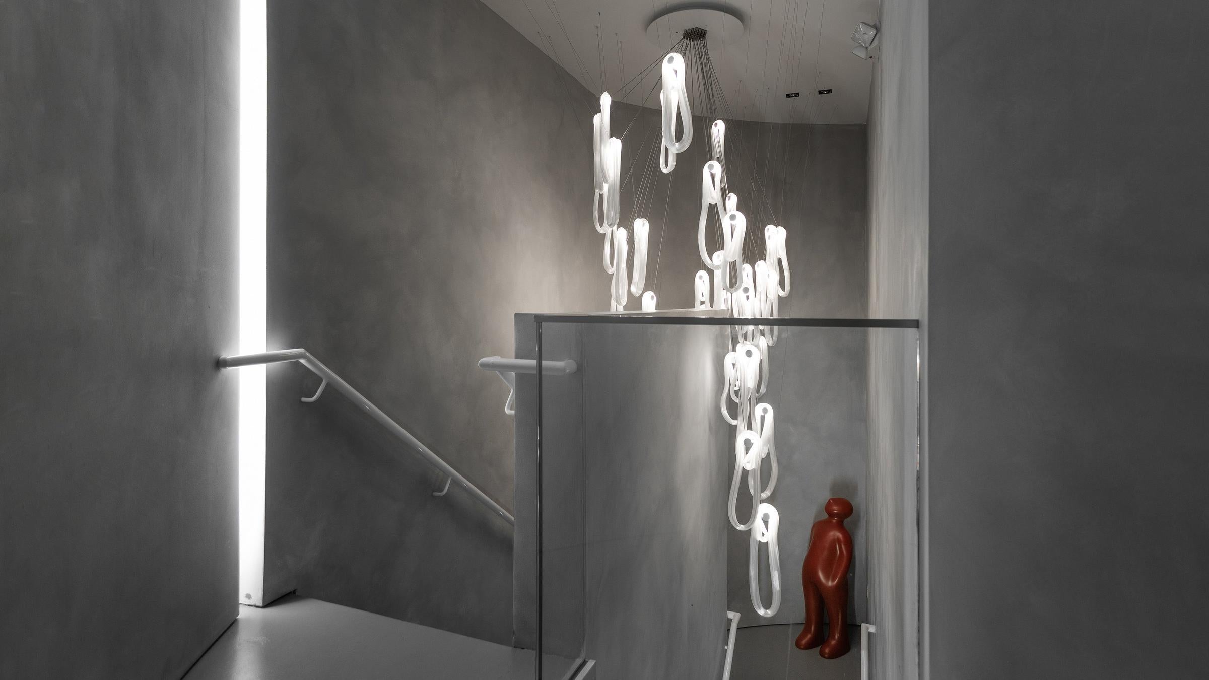 Bocci Pendant Lamp 87 Series Pendant