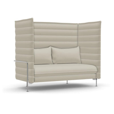 Mobile / Alcove Sofa, designed by Ronan and Erwan Bouroullec for Vitra