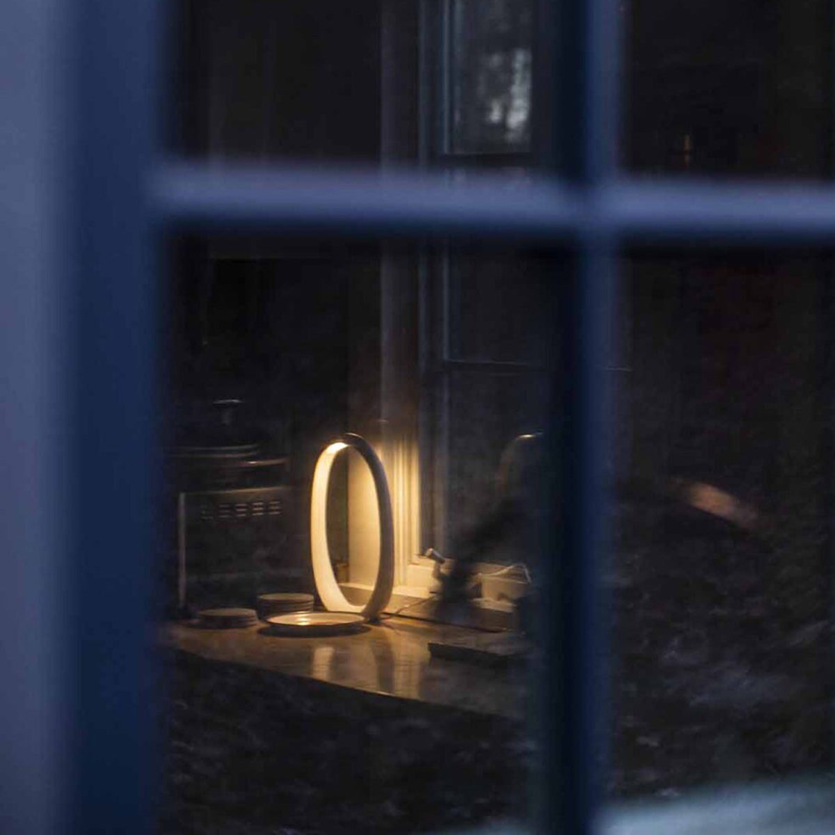 Small / Mobile / Anisha Table Lamp, designed by Studio Lievore Altherr Molina for Foscarini