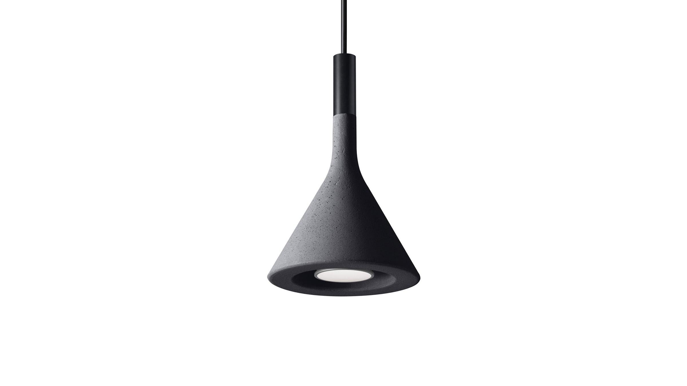 Foscarini Pendant Lamp Aplomb Mini Suspension Lamp