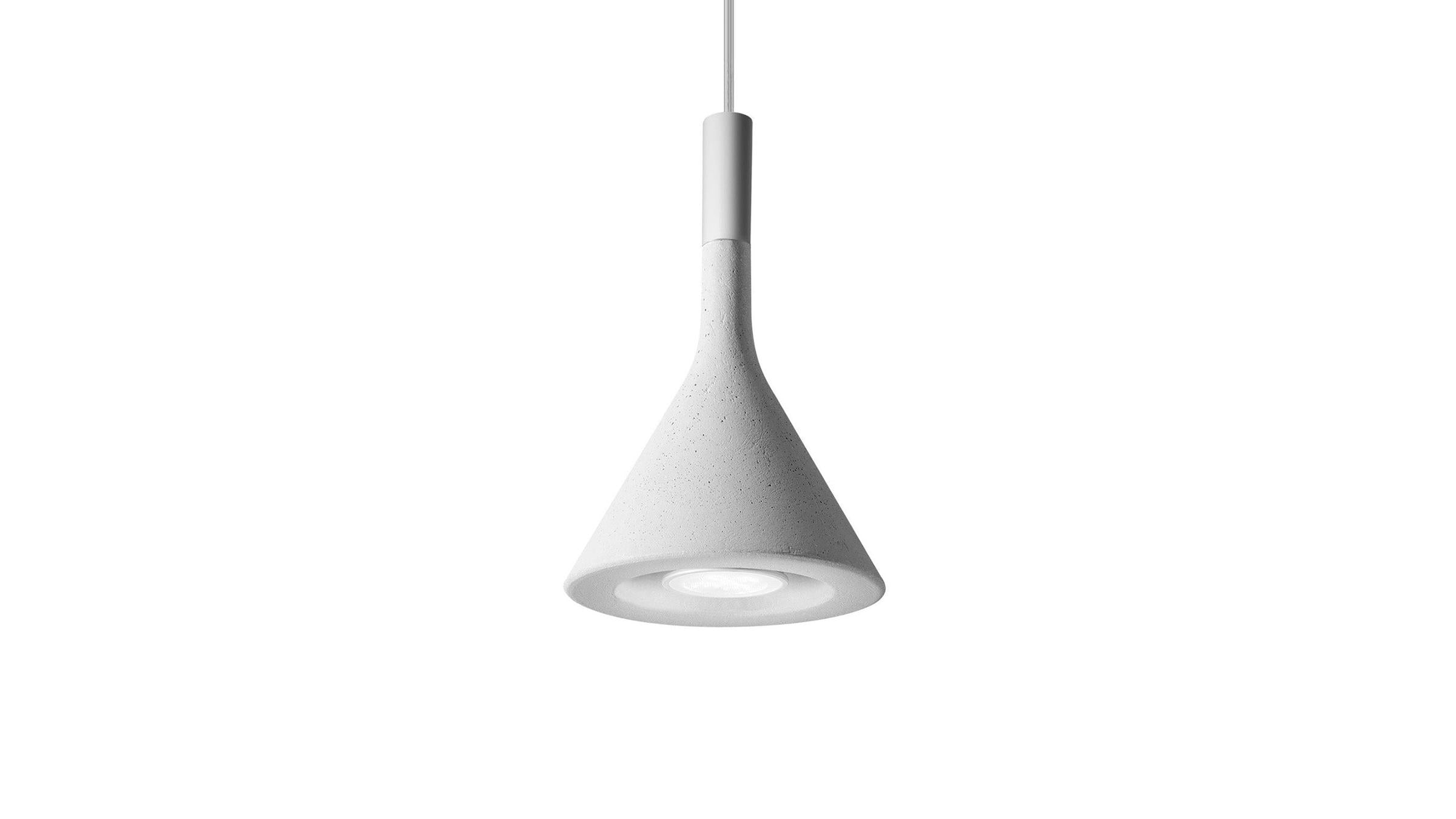 Foscarini Pendant Lamp Aplomb Mini Suspension Lamp