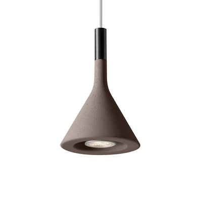 Foscarini Pendant Lamp Aplomb Mini Suspension Lamp
