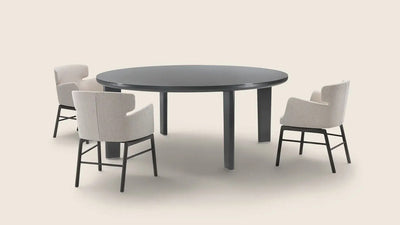 Desktop / Arnold Table, designed by Antonio Citterio for Flexform