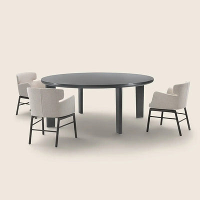 Mobile / Arnold Table, designed by Antonio Citterio for Flexform