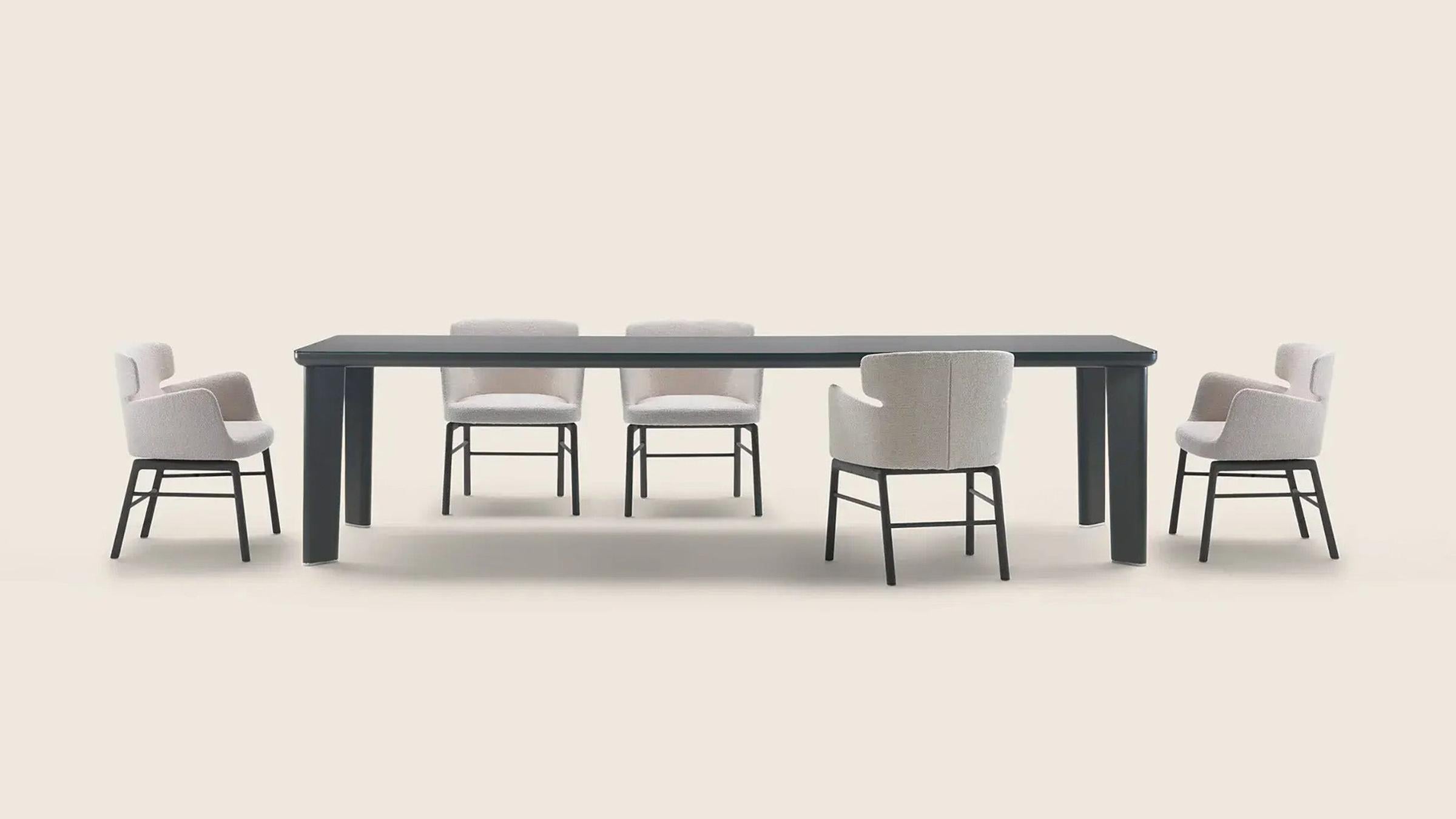 Flexform Table Arnold Table