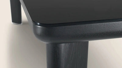 Desktop / Arnold Table, designed by Antonio Citterio for Flexform