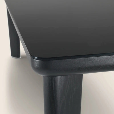 Mobile / Arnold Table, designed by Antonio Citterio for Flexform