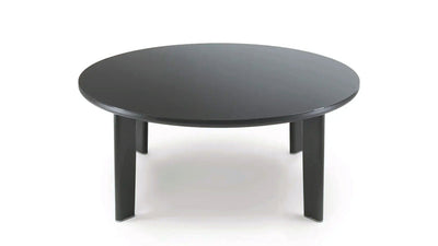 Desktop / Arnold Table, designed by Antonio Citterio for Flexform