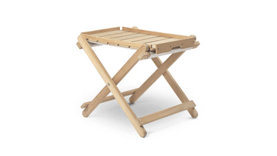 Desktop / BM1069 Tray, designed by Borge Morgensen for Carl Hansen & Son