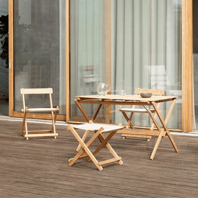 Carl Hansen & Søn BM3670 Dining Table