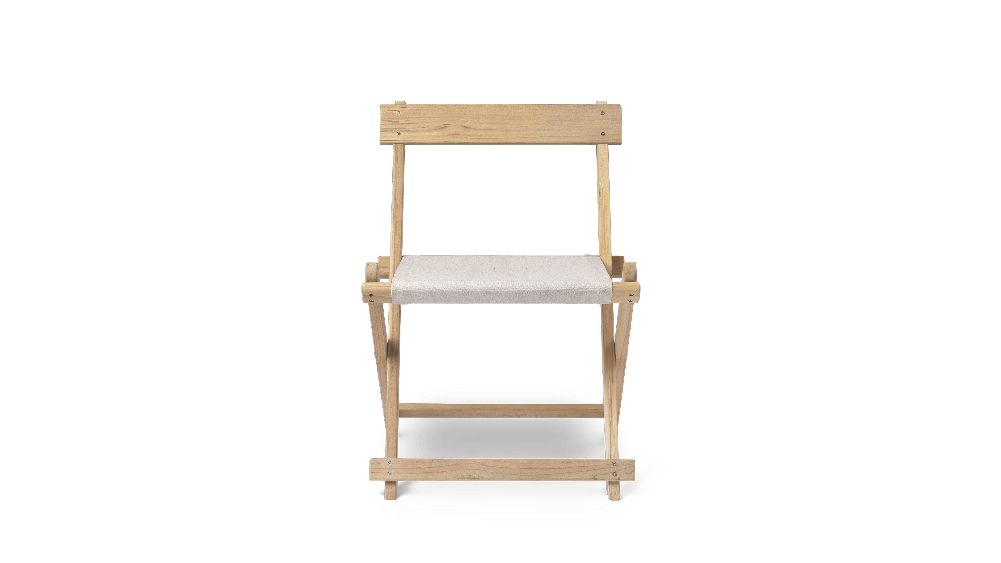 Desktop / BM4570 Dining Chair, designed by Borge Mogensen for Carl Hansen & Son