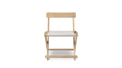 Desktop / BM4570 Dining Chair, designed by Borge Mogensen for Carl Hansen & Son