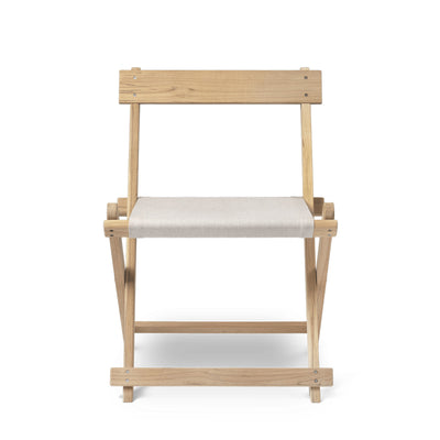 Mobile / BM4570 Dining Chair, designed by Borge Mogensen for Carl Hansen & Son