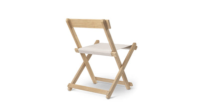 Desktop / BM4570 Dining Chair, designed by Borge Mogensen for Carl Hansen & Son