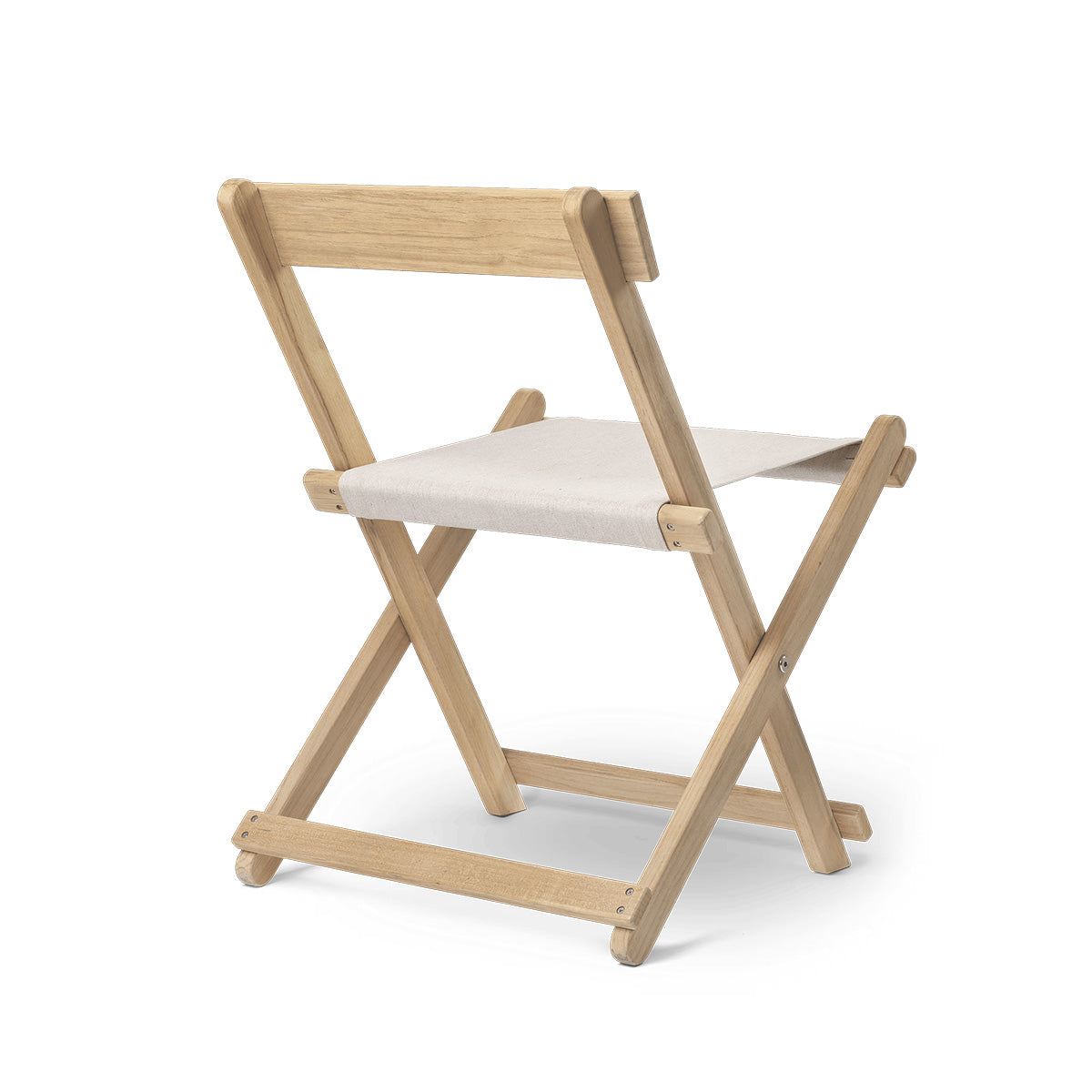 Mobile / BM4570 Dining Chair, designed by Borge Mogensen for Carl Hansen & Son