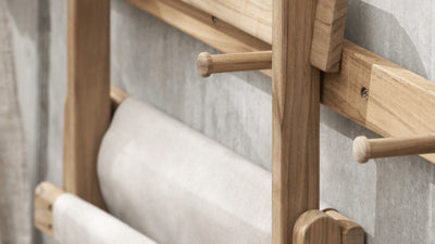 Desktop / BM4570 Dining Chair, designed by Borge Mogensen for Carl Hansen & Son