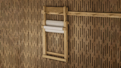 Desktop / BM4570 Dining Chair, designed by Borge Mogensen for Carl Hansen & Son