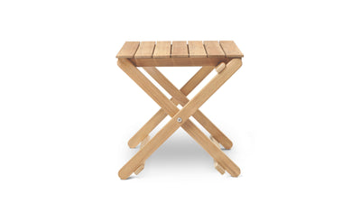 Desktop / BM5868 Side Table, designed by Borge Mogensen for Carl Hansen & Son